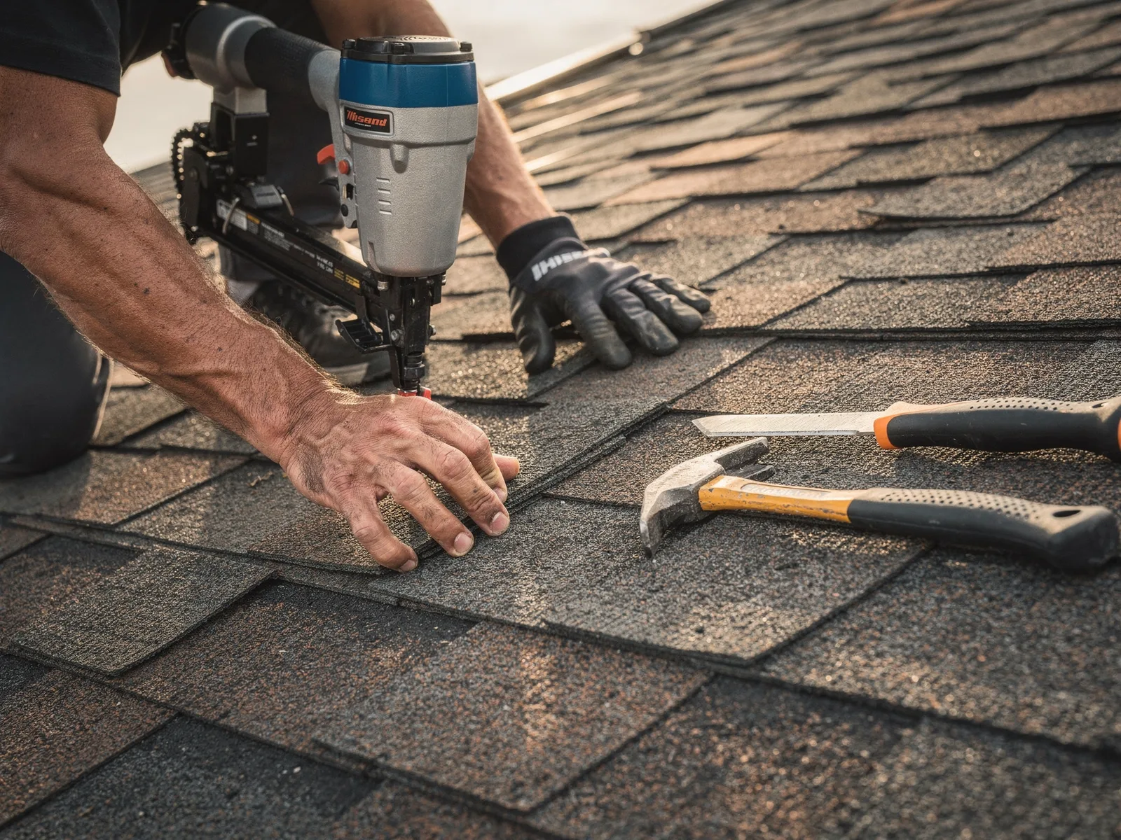 Why choose Roof Repair in Browning, IL